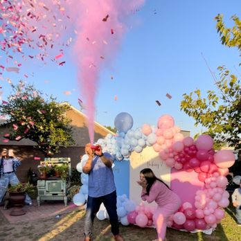 MJS Balloon Creations - Balloon Services Near Me - Moreno Valley, California MJS Balloon Creations - Balloon Services Near Me - Moreno Valley, California