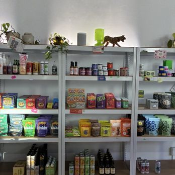 Goodies Snack Shop - Shelved snacks - Convenience Stores Near Me - Portland, Oregon Goodies Snack Shop - Shelved snacks - Convenience Stores Near Me - Portland, Oregon