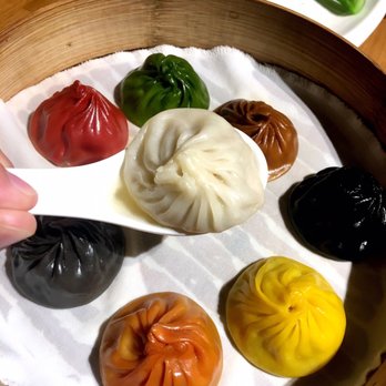樂天皇朝 - Specially Dynasty 8 Flavours (8 pieces sampler) - Shanghainese Near Me - Hong Kong, HK