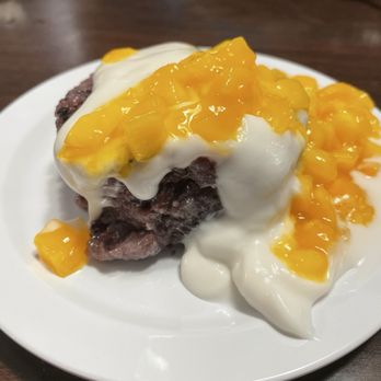 Max’s Restaurant - Jacksonville - Mango Sticky Rice - Filipino Near Me - Jacksonville, Florida Max’s Restaurant - Jacksonville - Mango Sticky Rice - Filipino Near Me - Jacksonville, Florida