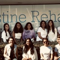Pristine Rehab Care - Pristine Rehab Care Staff