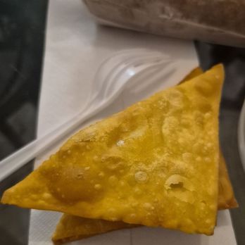 China Dragon - Crab rangoon - Chinese Near Me - Myrtle Beach, South Carolina