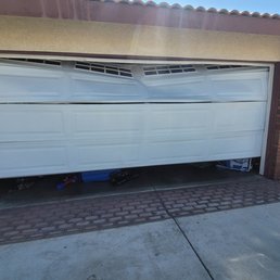 Exterior photo of Priority Doors & Gates - hesperia, California Exterior photo of Priority Doors & Gates - hesperia, California