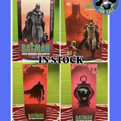 Heroes for Sale