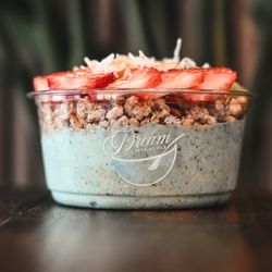 Dream Earth Bowls - Natures Bowl