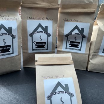 Norfolk Coffee & Tea - I'm set! Coffee beans and loose leaf teas - Coffee & Tea Near Me - Norfolk, Virginia Norfolk Coffee & Tea - I'm set! Coffee beans and loose leaf teas - Coffee & Tea Near Me - Norfolk, Virginia