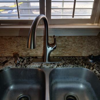 Blessed Hands Plumbing - Plumbing Near Me - Bowie, Texas