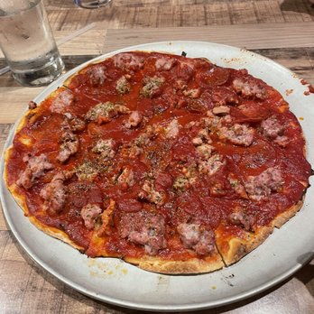 Fricano's Too - Pizza....it really couldn't be anything else at this place - Pizza Near Me - Holland, Michigan Fricano's Too - Pizza....it really couldn't be anything else at this place - Pizza Near Me - Holland, Michigan