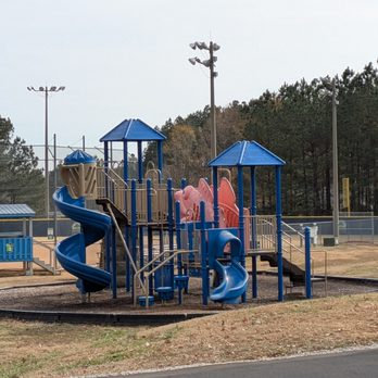 JB Flaherty Park - Flaherty Park, Wake Forest - Playgrounds Near Me - Wake Forest, North Carolina