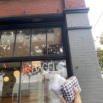 Bernstein's Bagels - Bagels Near Me - Portland, Oregon Bernstein's Bagels - Bagels Near Me - Portland, Oregon