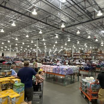 Costco - Wholesale Stores Near Me - South Windsor, Connecticut