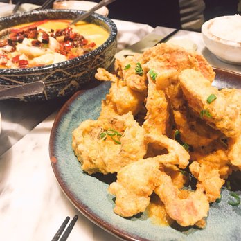 Atlas Kitchen - Fried crab - Chinese Near Me - New York, New York Atlas Kitchen - Fried crab - Chinese Near Me - New York, New York