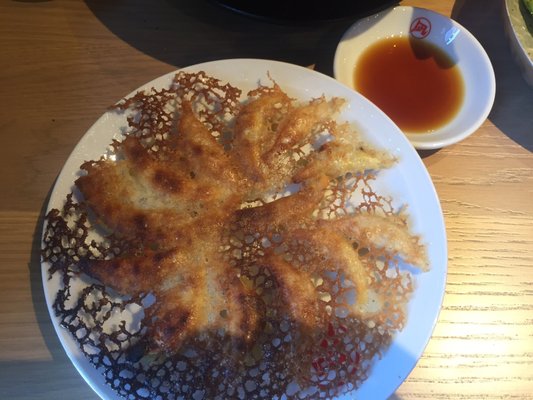 Ramen Nagi by null
