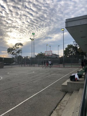 Culver West Alexander Park by null