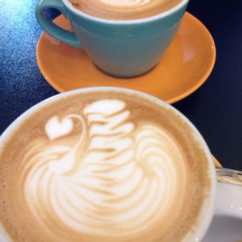 Focus Melbourne - Coffee & Tea Near Me - Balwyn, VIC