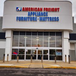 American Freight Furniture, Mattress, Appliance - Signage