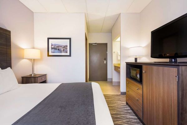 Best Western Lock Haven by null