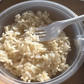Coastal Cantina - Plain white rice for $2.50 - Seafood Near Me - Duck, North Carolina Coastal Cantina - Plain white rice for $2.50 - Seafood Near Me - Duck, North Carolina
