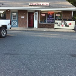 Hampton Pizza