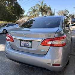 Concept Autobody - Brand new! The paint is so seamless as well!