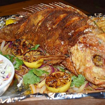 The Juicy Seafood - Seafood Near Me - Flowood, Mississippi
