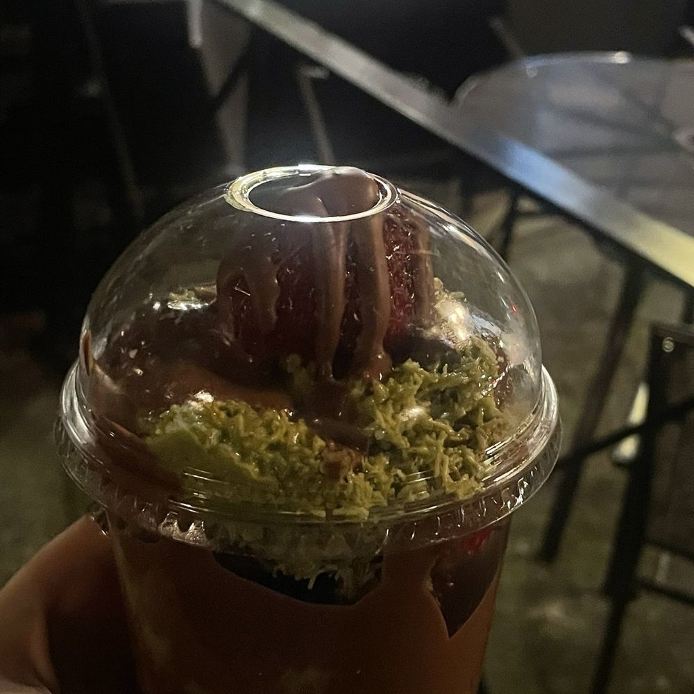 Lune Cafe - Desserts Near Me - Seattle, Washington Lune Cafe - Desserts Near Me - Seattle, Washington