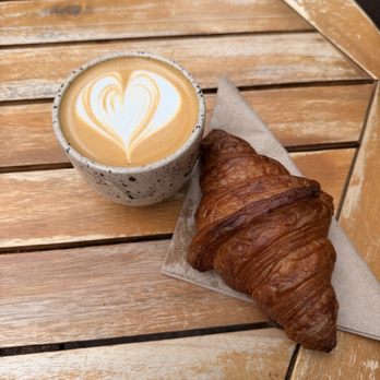 Moulin - Saturday morning breakfast. - Bakeries Near Me - Napa, California