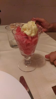 Trattoria Trita Pepe by null