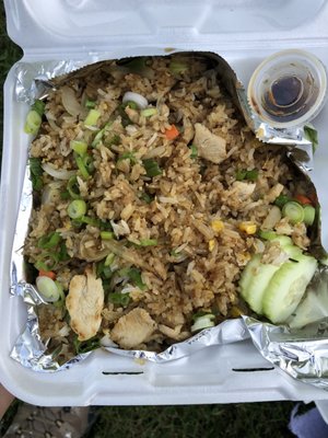 Lao Kitchen 19 Photos Laotian 1137 Broadway Rockford Il United States Restaurant Reviews Phone Number Menu
