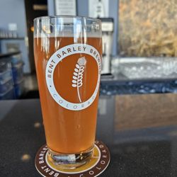 Bent Barley Brewing Company