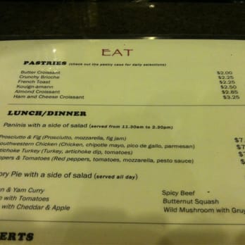 Bitter Sweet - Desserts Near Me - Cupertino, California