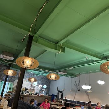 wonderpark cafe - Cafe area - Cafes Near Me - Amstelveen, New Hampshire