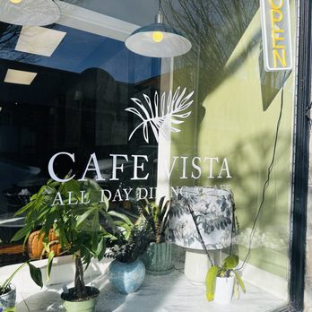 Cafe Vista - Cafes Near Me - Ridgefield Park, New Jersey