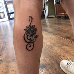Wintership Tattoo