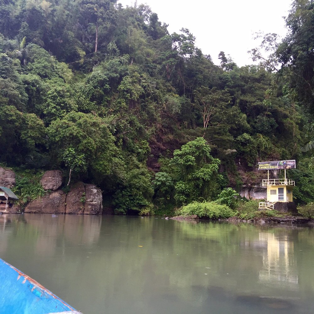 Pagsanjan Falls - Rafting/Kayaking Near Me - Cavinti, LAG Pagsanjan Falls - Rafting/Kayaking Near Me - Cavinti, LAG