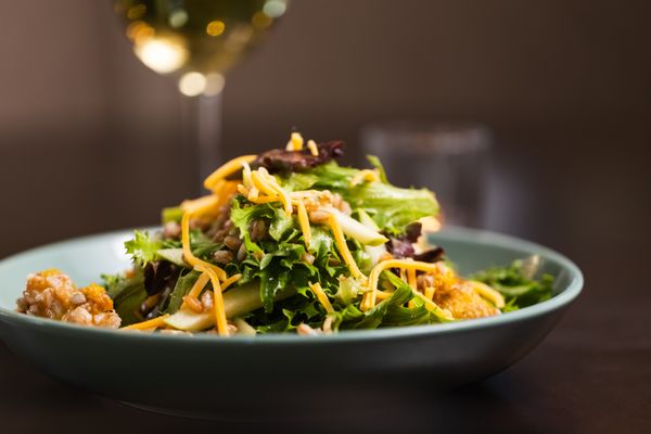 Willet's Corner by null