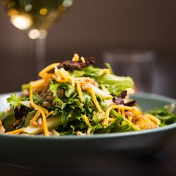Harvest Salad