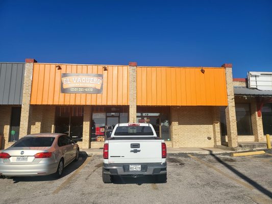 EL VAQUERO MEXICAN RESTAURANT - 17 Photos - 8014 Cross Creek, San