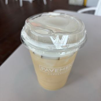 Pavement Coffeehouse - Before the cold foam disappeared - Cafes Near Me - Cambridge, Massachusetts Pavement Coffeehouse - Before the cold foam disappeared - Cafes Near Me - Cambridge, Massachusetts