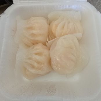 Dim Sum Box SG - har gow - Dim Sum Near Me - San Gabriel, California