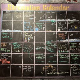 Events for Jan 2023... Events for Jan 2023...