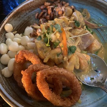 Barranco MTL - Ceviche - Tapas Bars Near Me - Montreal, Quebec