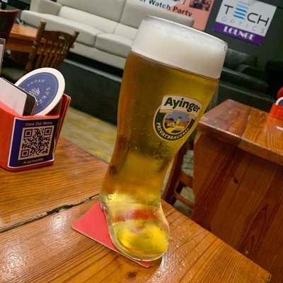 Fritz & Franz Bierhaus by null