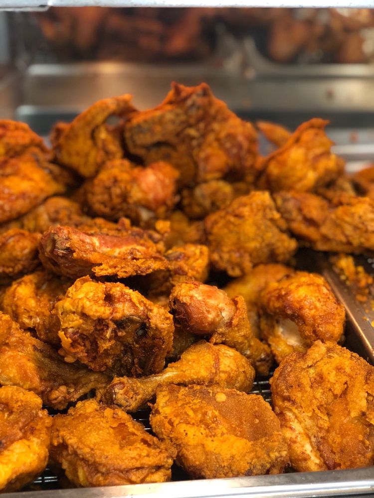 AMERICAN FRIED CHICKEN Updated September 2024 14 Photos & 11 Reviews 253 Broadway