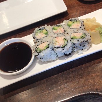 Morimoto Napa - Japanese Near Me - Napa, California