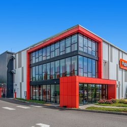 Public Storage