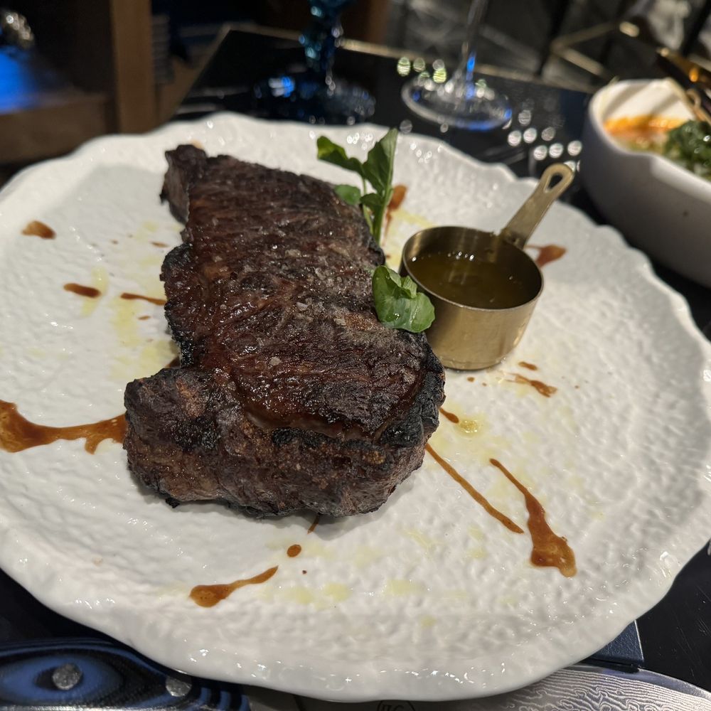 Prime 141 - Steakhouses Near Me - Enterprise, Nevada Prime 141 - Steakhouses Near Me - Enterprise, Nevada