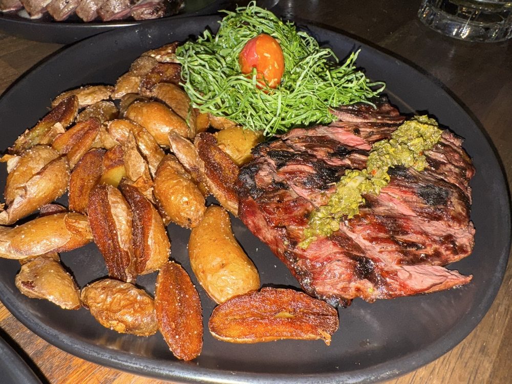 Social spots from Ember & Alma