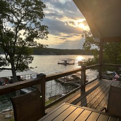 Lake of the Ozarks - Sunset
