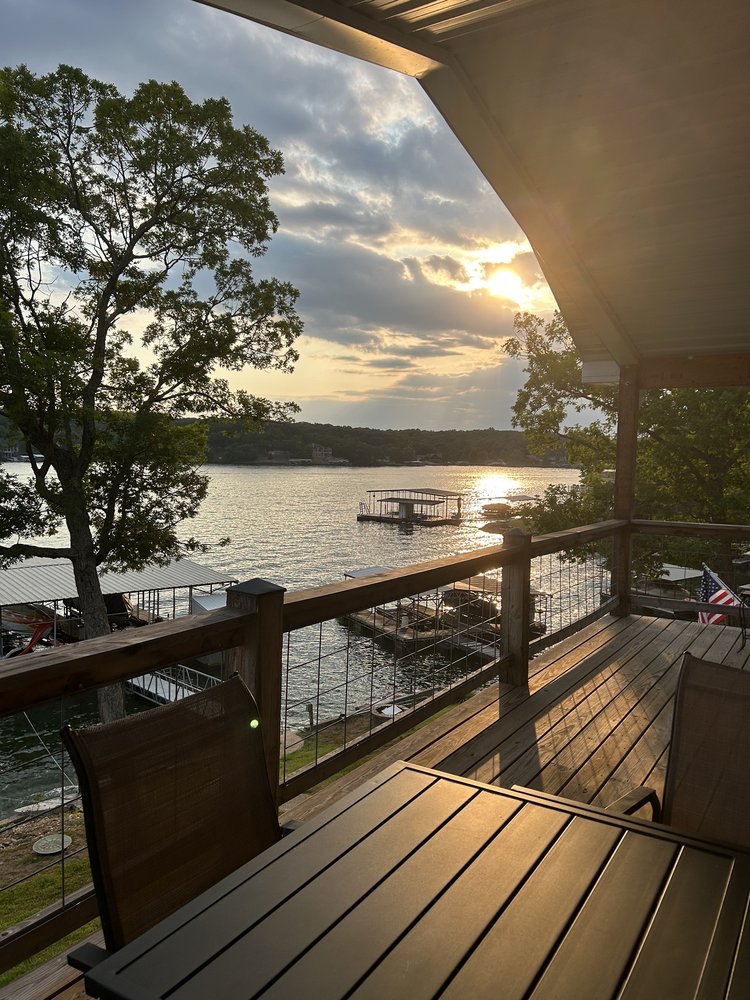 Lake of the Ozarks Logo
